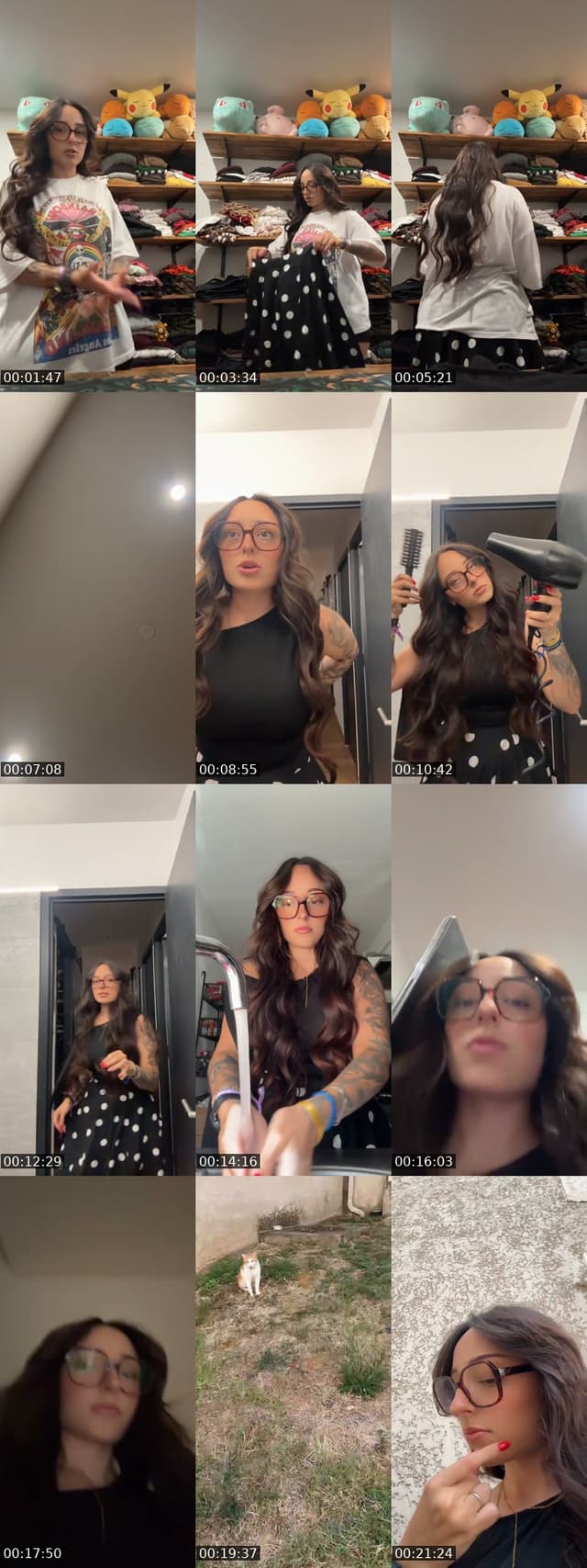 @lapprochetimy TikTok live