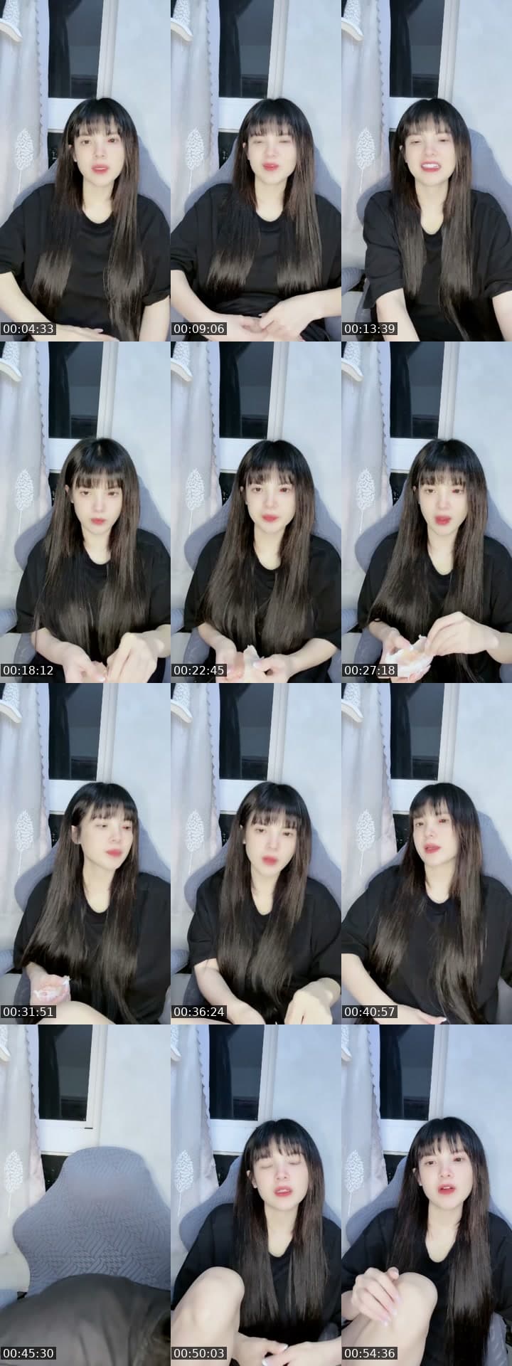 @lixiuiu9 TikTok live stream