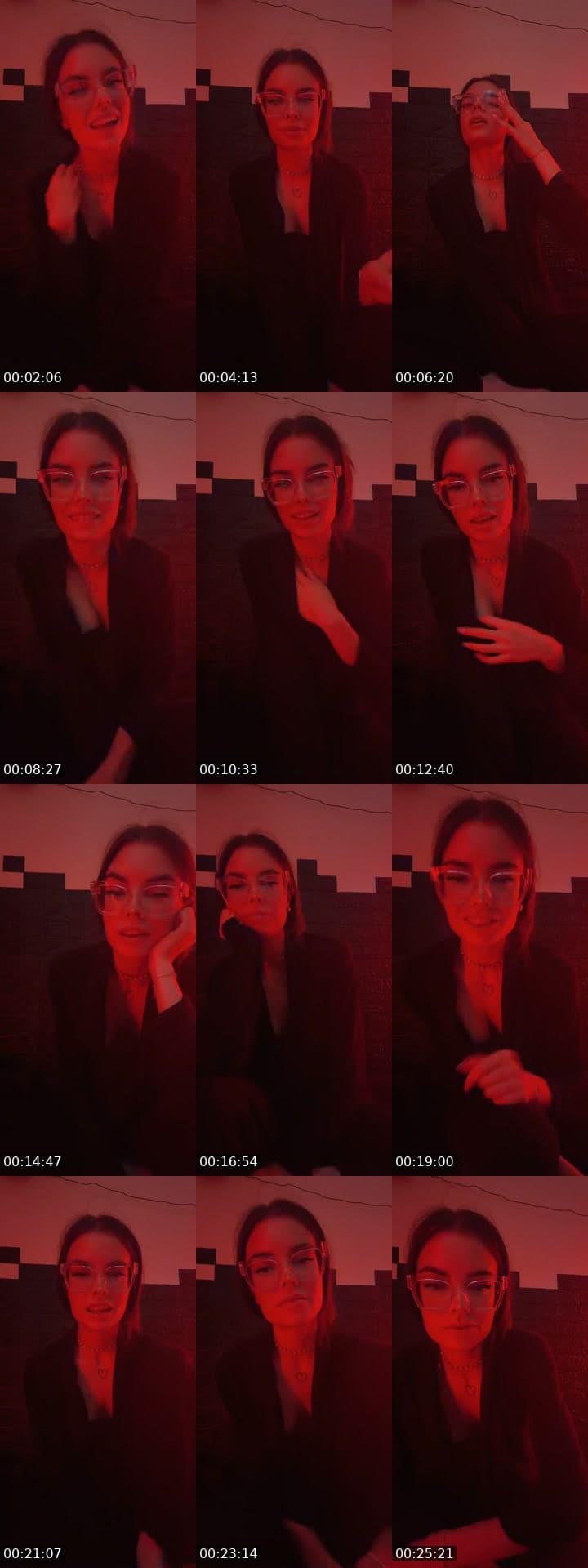 My IG: pussettogreta_