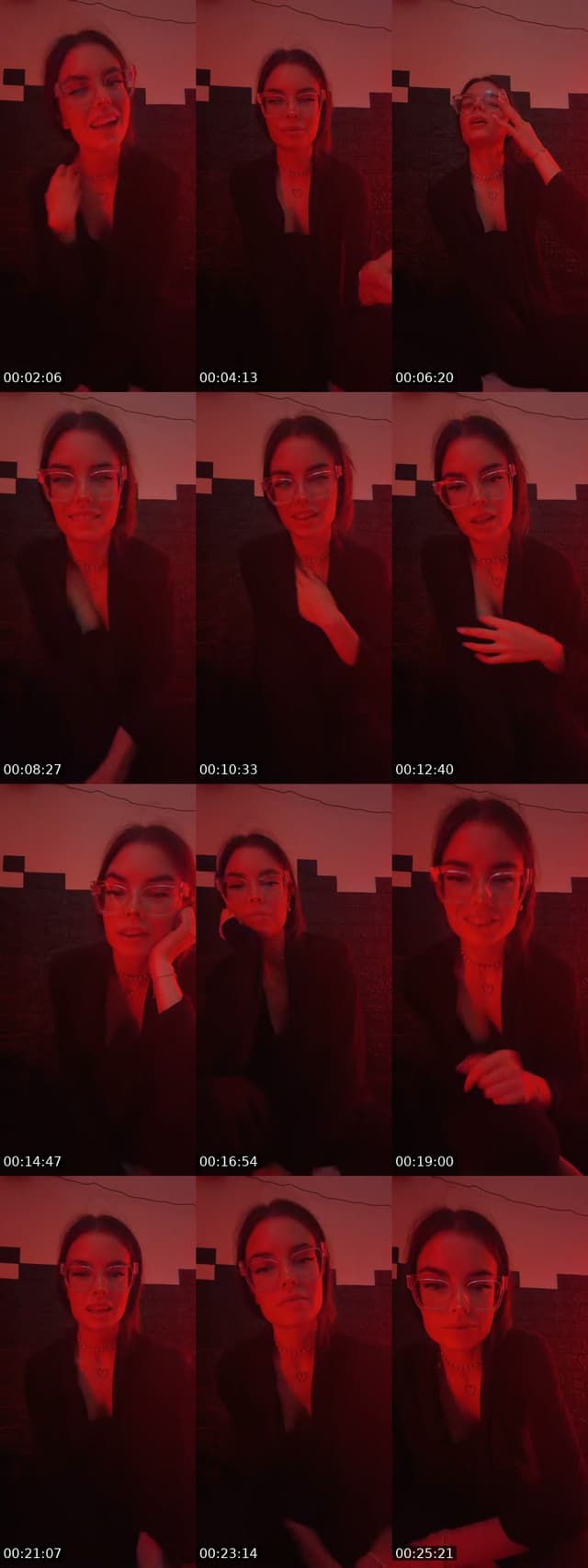 My IG: pussettogreta_ - @pussettogre