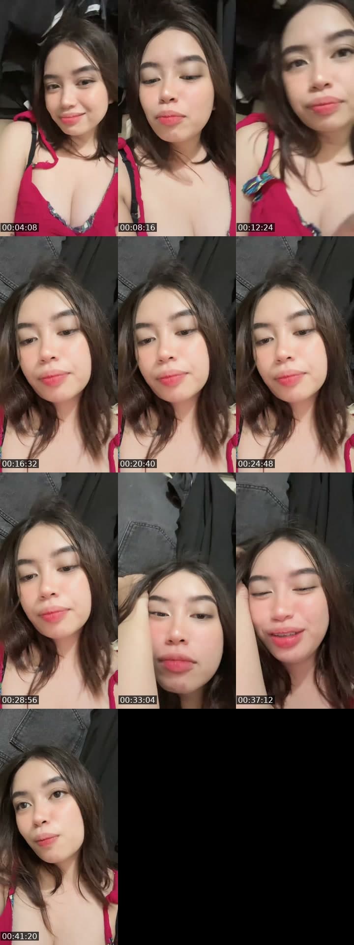 @sxzsc6caqb TikTok live stream