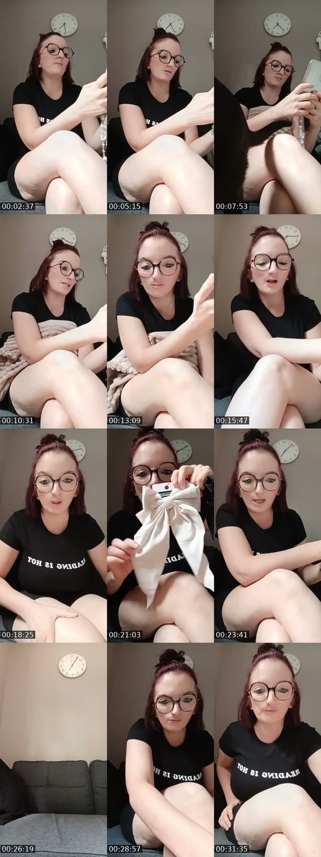 TikTok live: des libertyns ( ines) ? by @princesse_9625