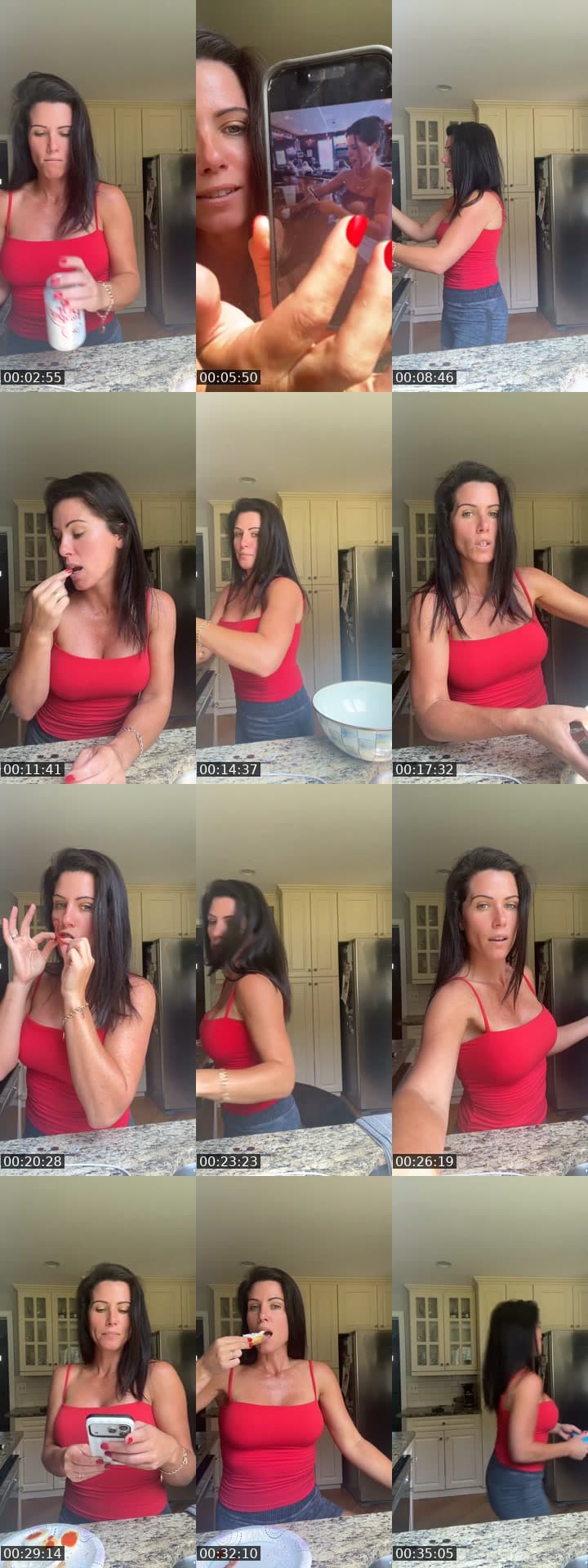 @katielynn850 TikTok live stream