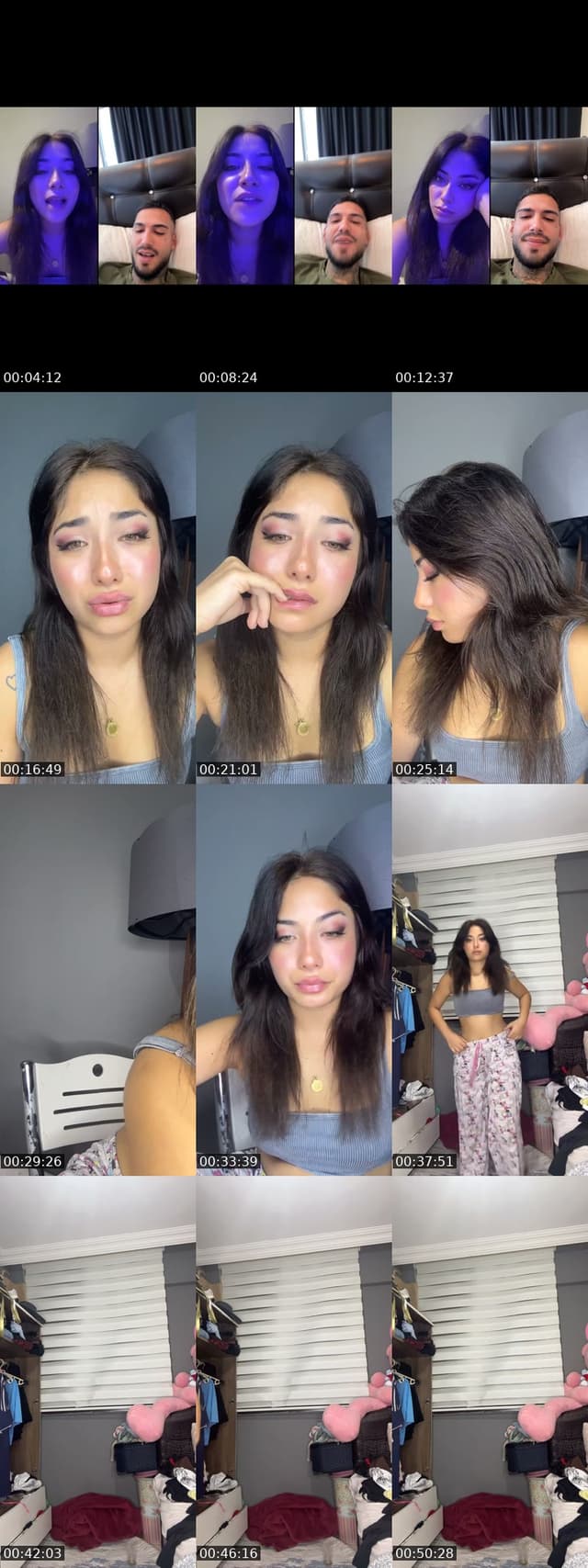 @alyena080 TikTok live from 2026-07-25