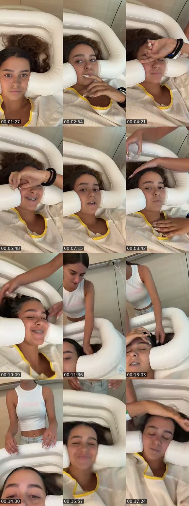 @beyonce_garciiap TikTok live