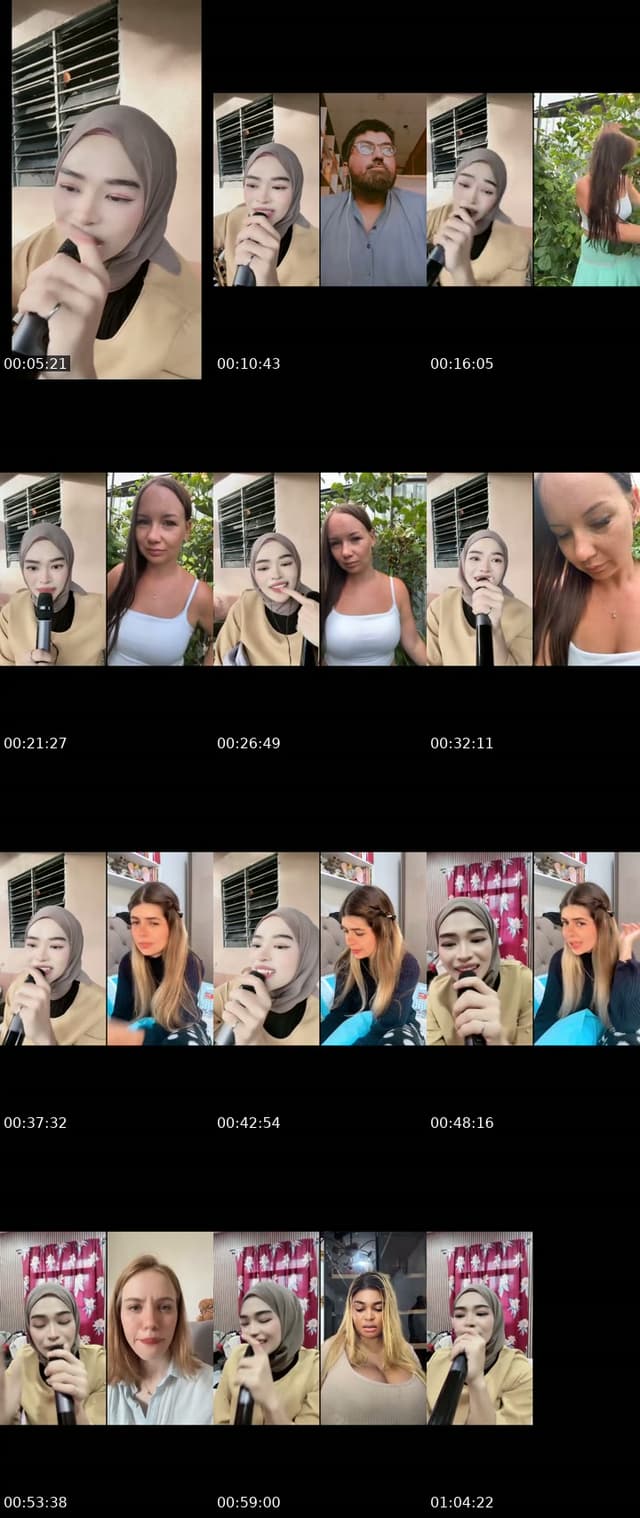 @mekbie93 TikTok live from 2026-07-25