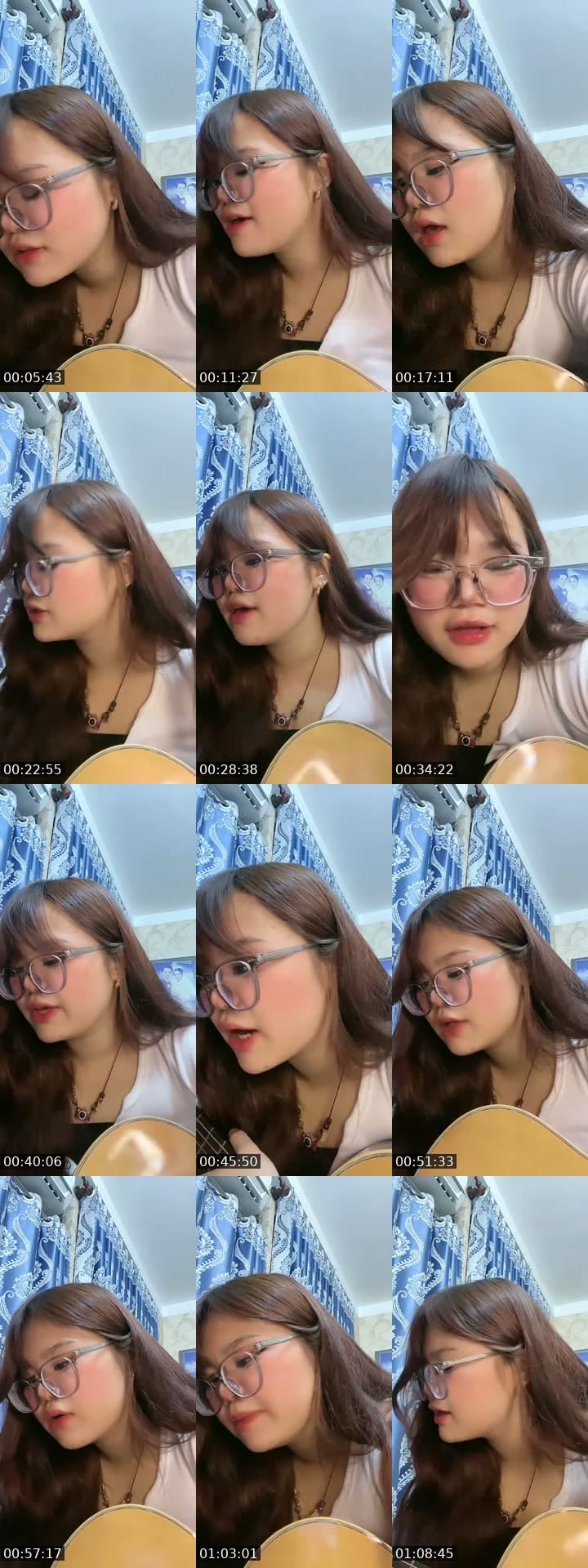 @uyennhicuti121529 TikTok live stream