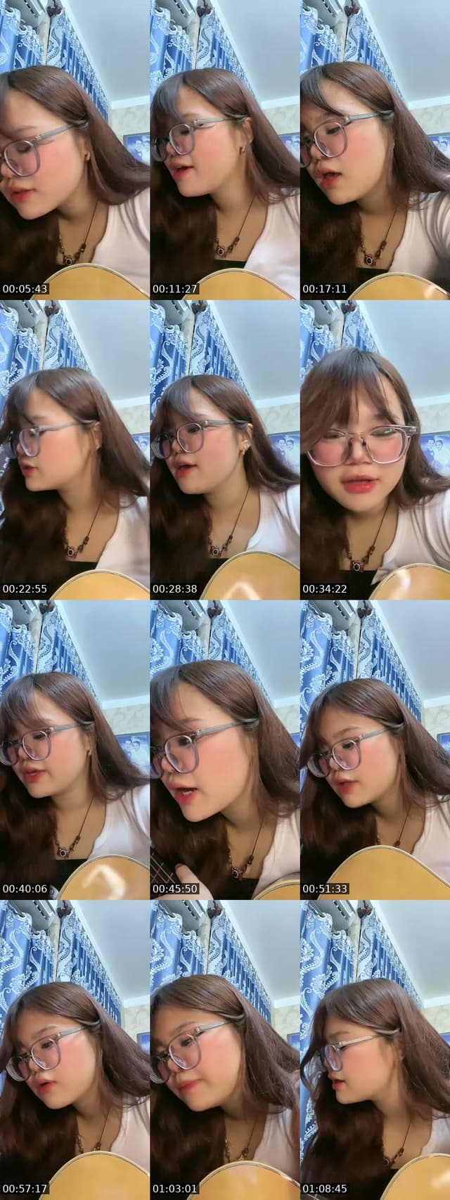 @uyennhicuti121529 TikTok live