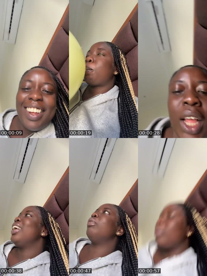@kachii.archive TikTok live stream