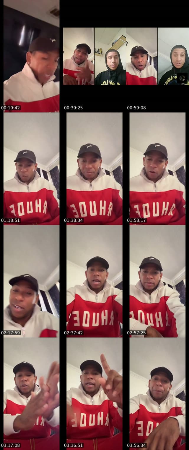 @team_guampy TikTok live