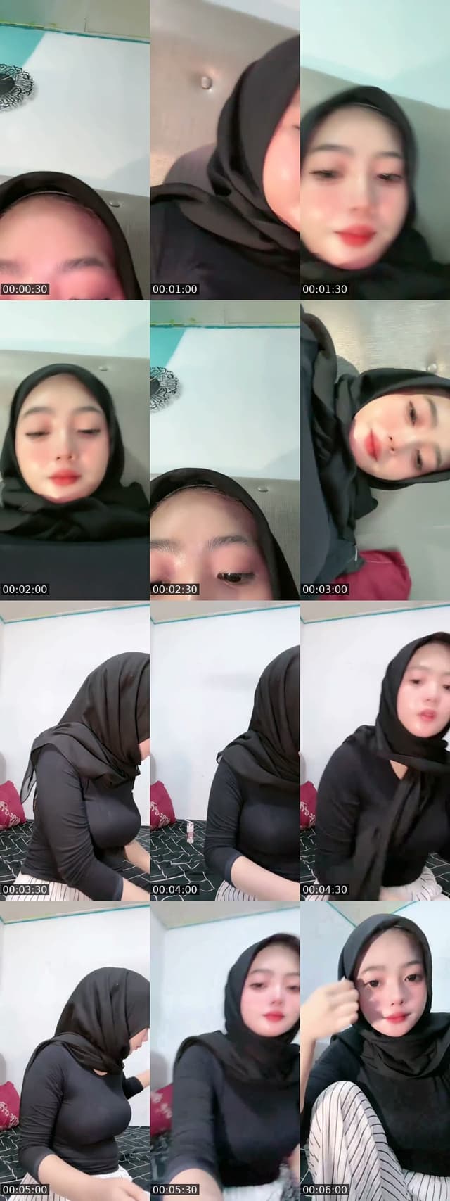 @syyshaaz TikTok live