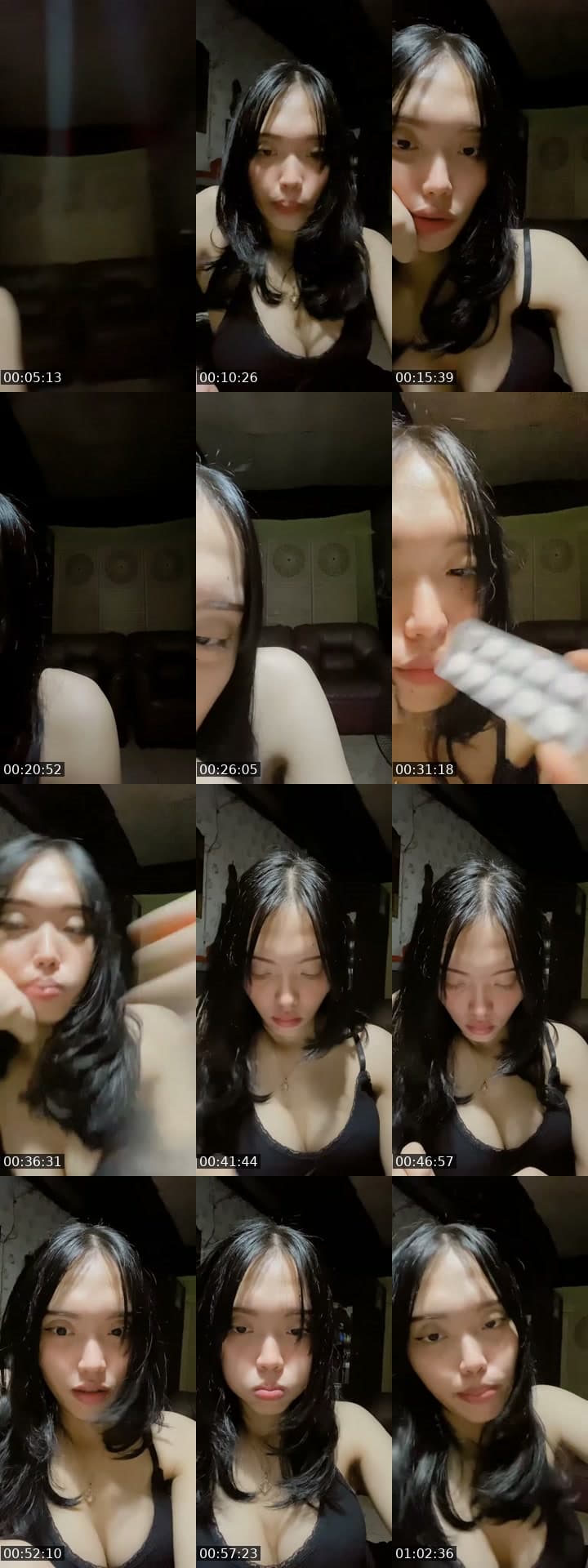@x.iecy_ TikTok live stream