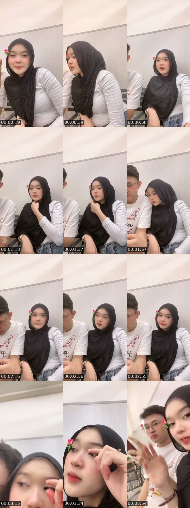 @mrianaupa TikTok live stream