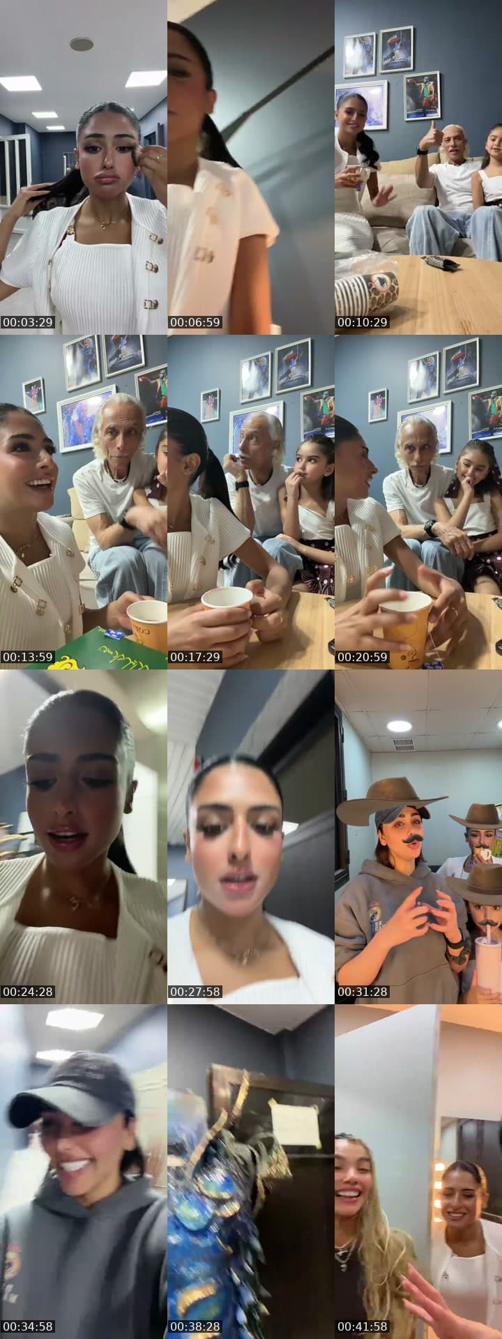 @xm22x2 TikTok live stream