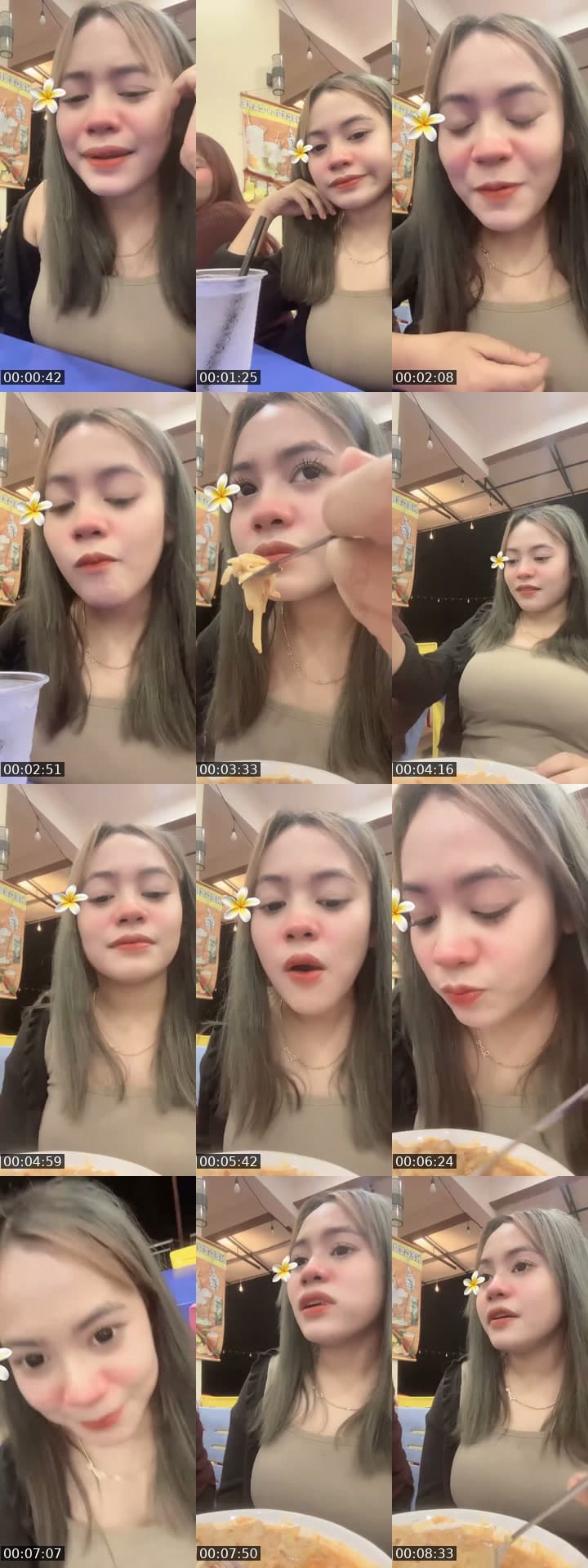 @putalea6 TikTok live stream