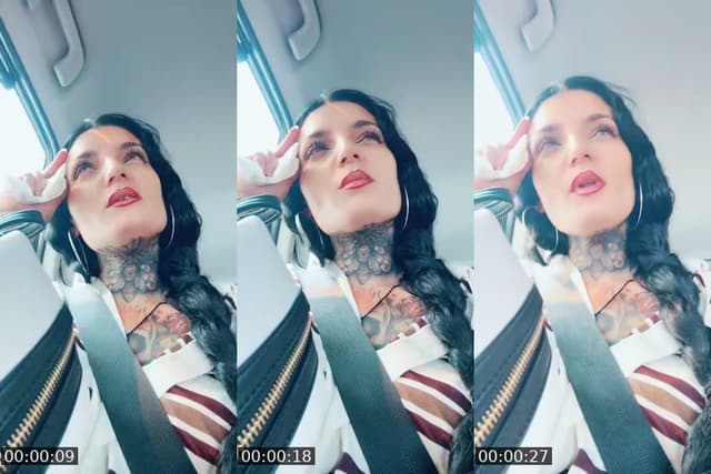 Buena vibra mi gente 🌻 - @carlosazahara