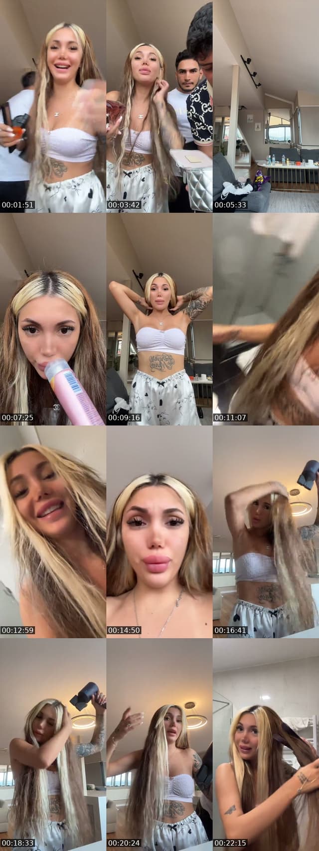 @dilaayanmaz TikTok live
