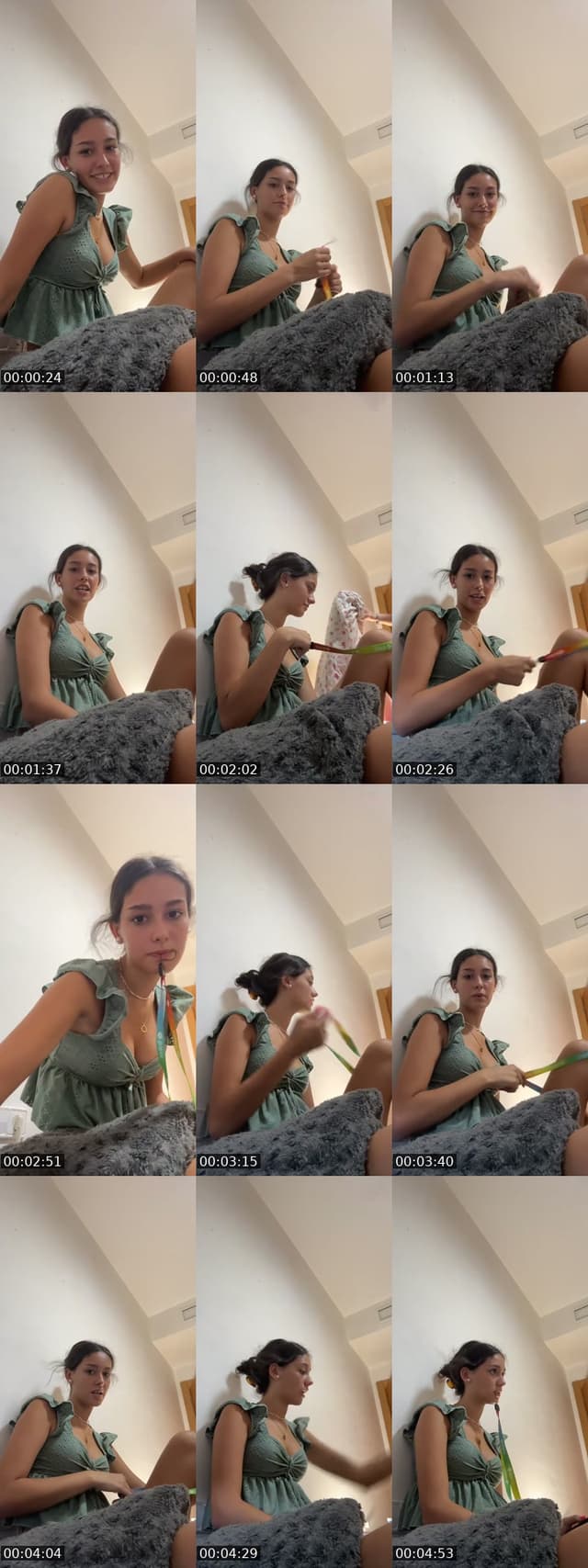 @neus.miinguez TikTok live