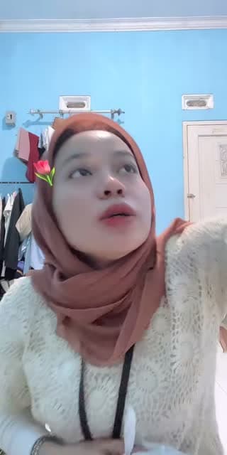 @wulanpurwanty TikTok live stream