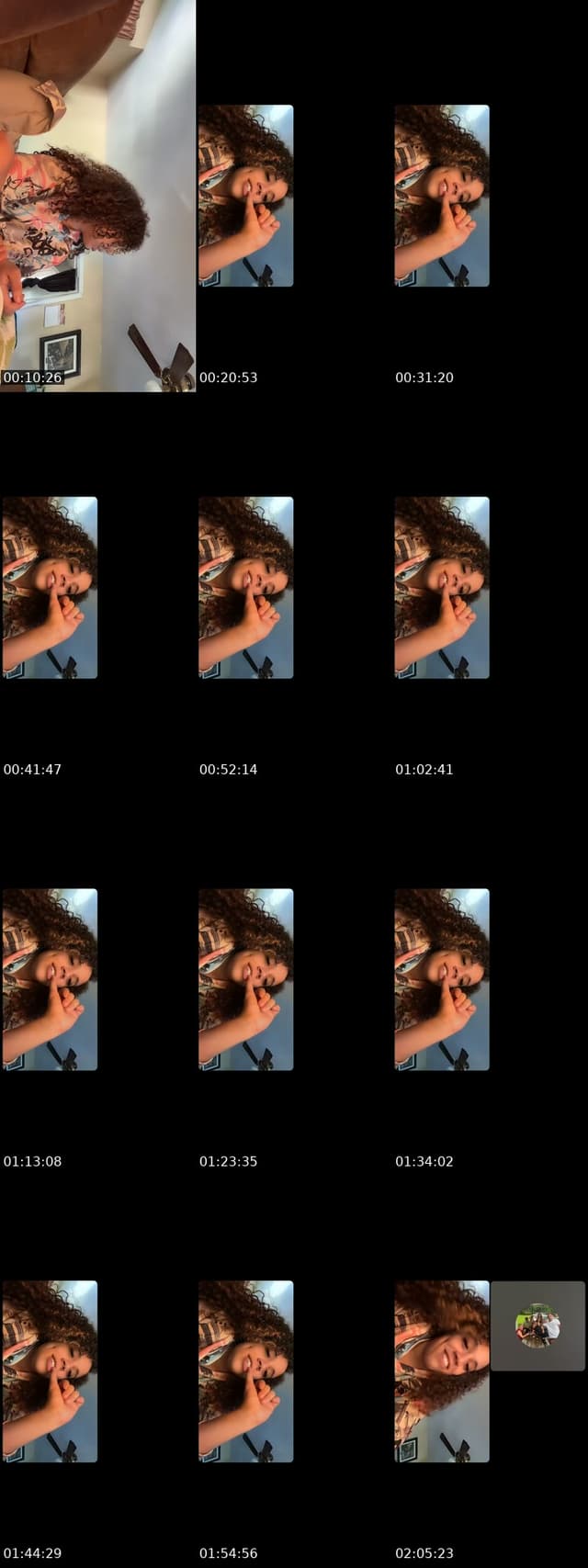 @badgyal_vibez TikTok live