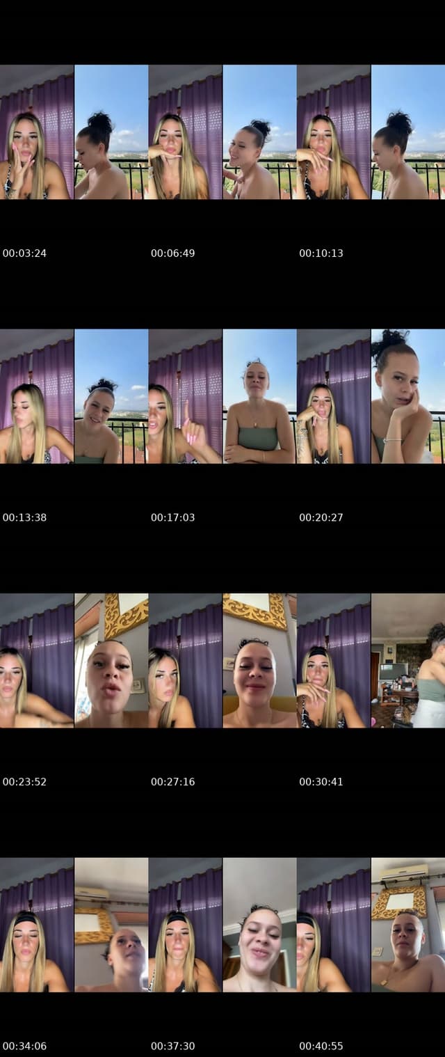 @carol_oficial_27 TikTok live