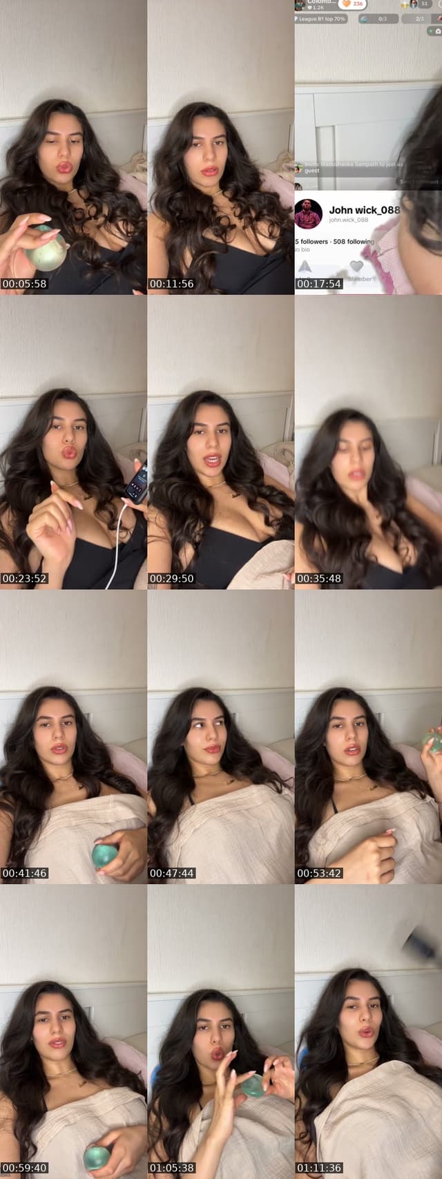 👸🏻💰🐷 - @colombianaitaliana2