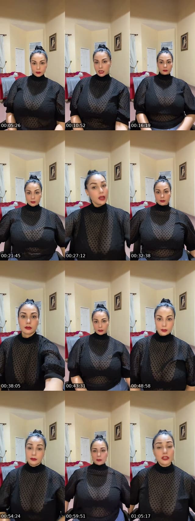 @vivianalamsyah_official TikTok live from 2026-07-25