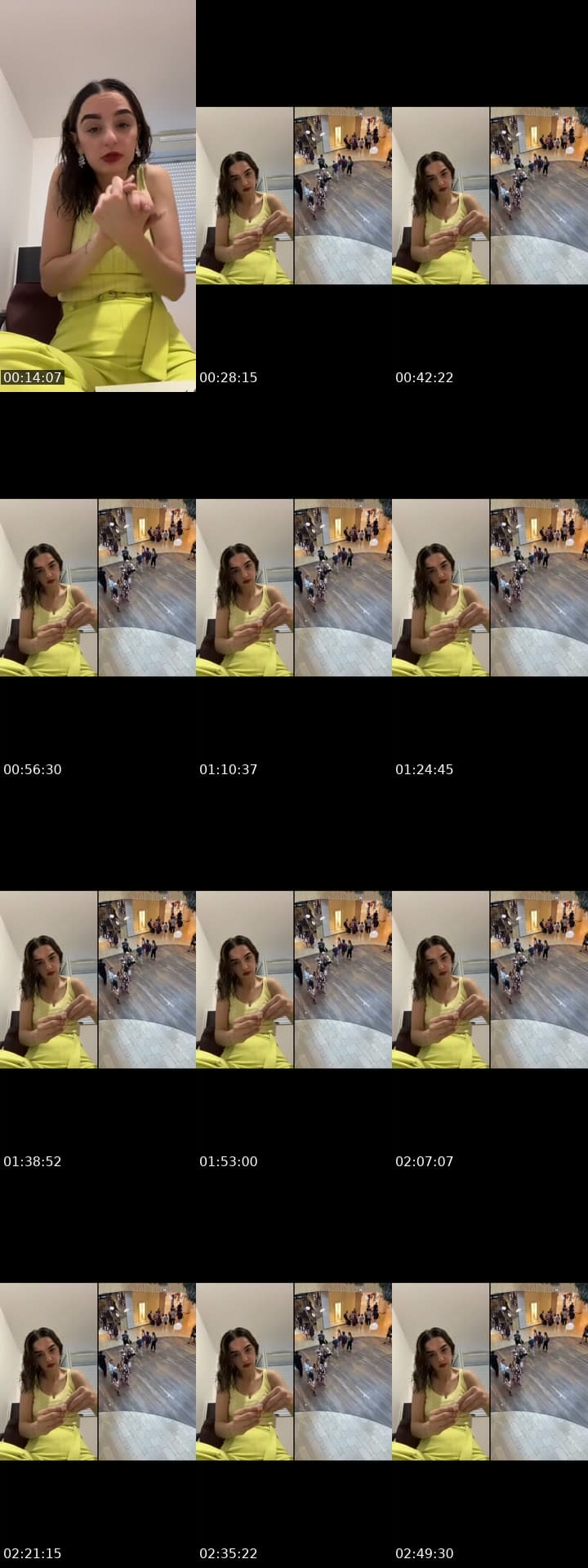 @emmgclvs.19 TikTok live stream