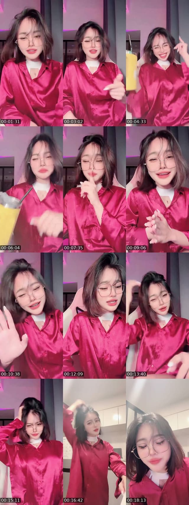 @beebell_11 TikTok live