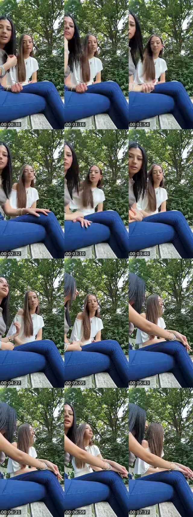 @lialiamsi TikTok live from 2026-07-25