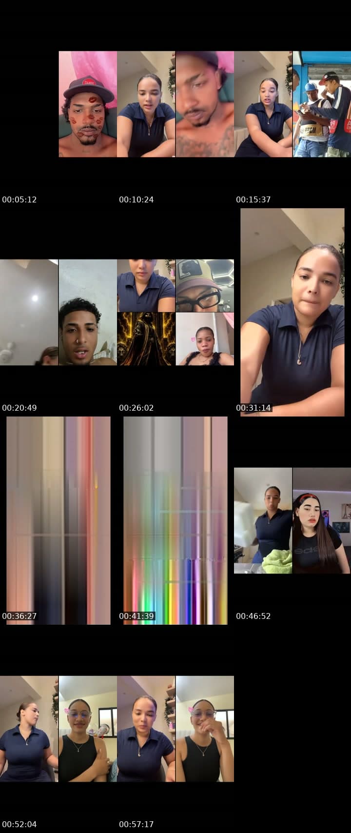 @jazminsuriel__ TikTok live stream