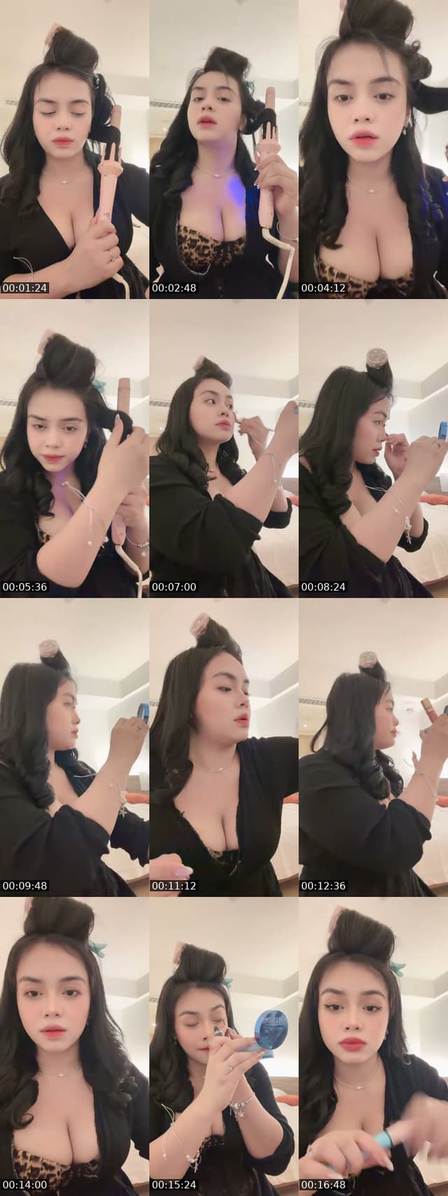 @kumachiperona TikTok live