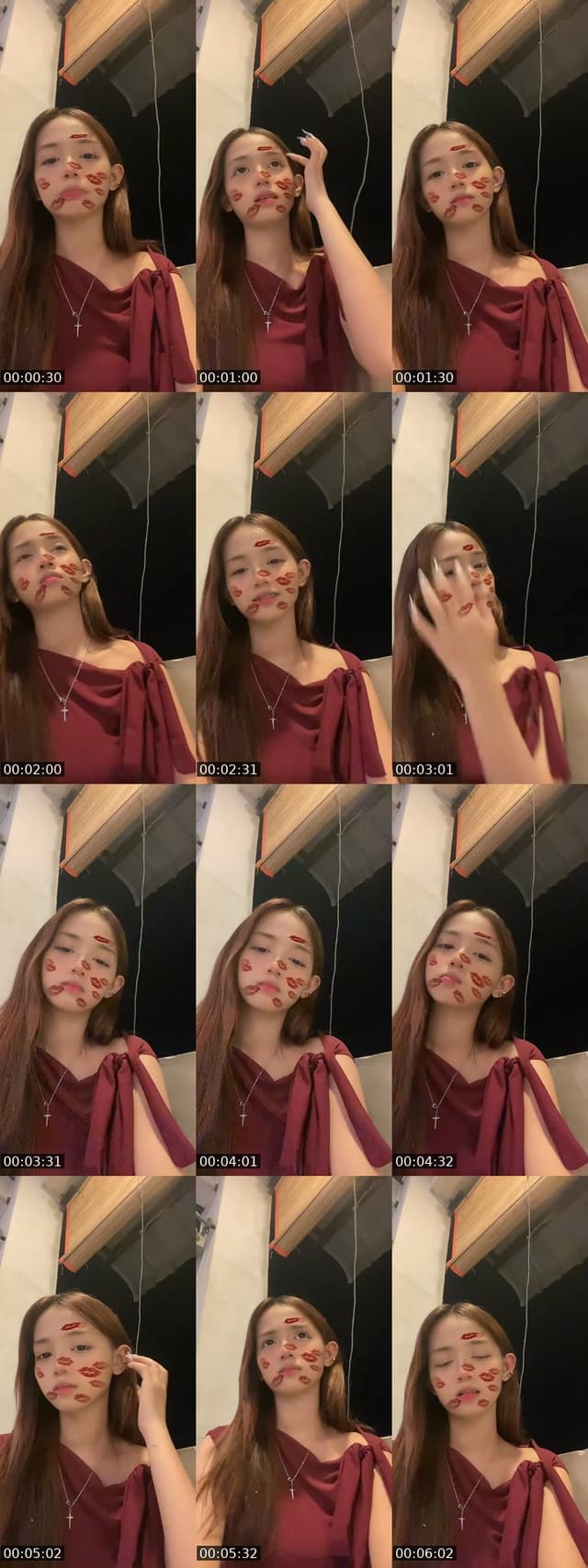 @mellnay002 TikTok live