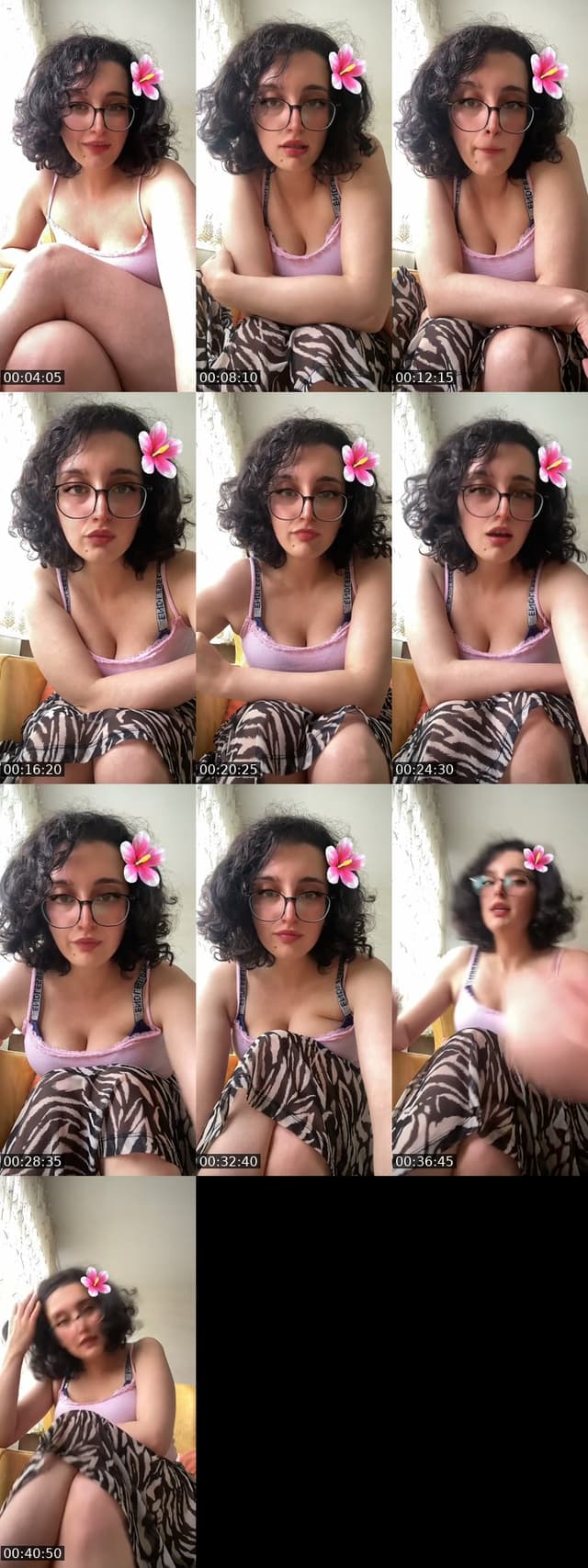 @myyyeccemm TikTok live