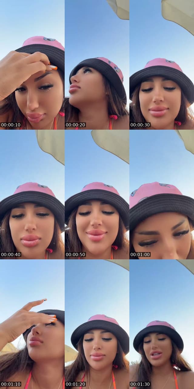 @9nigar TikTok live