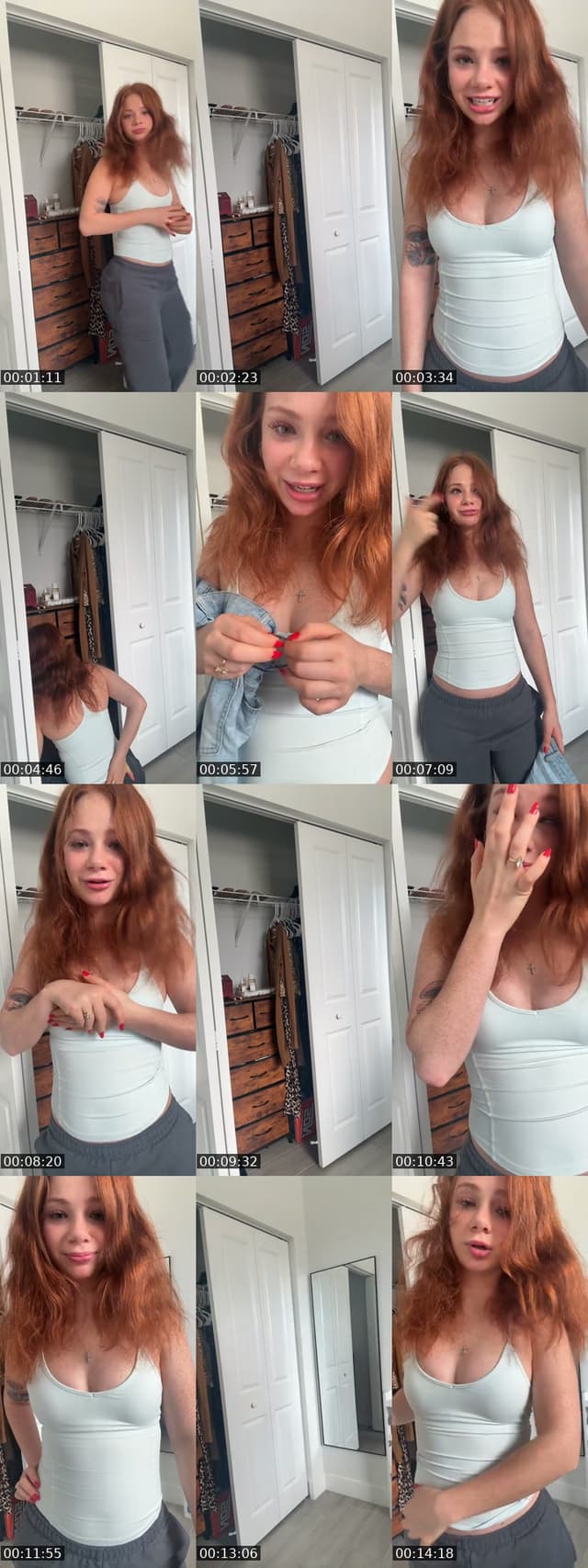 @redheadtyrone96 TikTok live