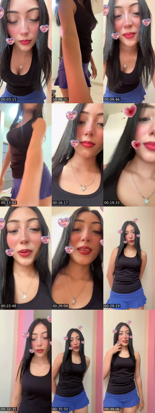 Hola 😊💗 - @avrillconeja01