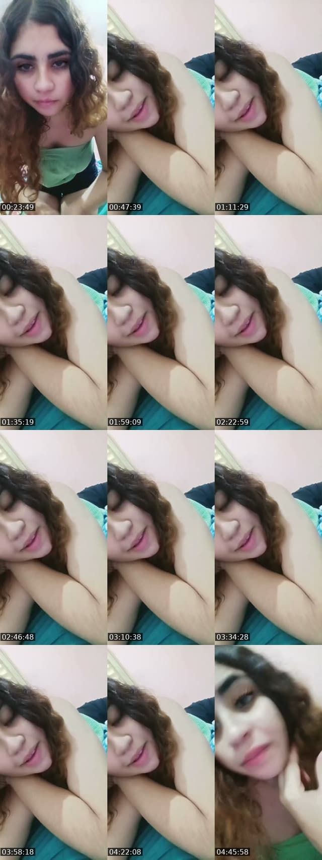@gabizinhavss TikTok live