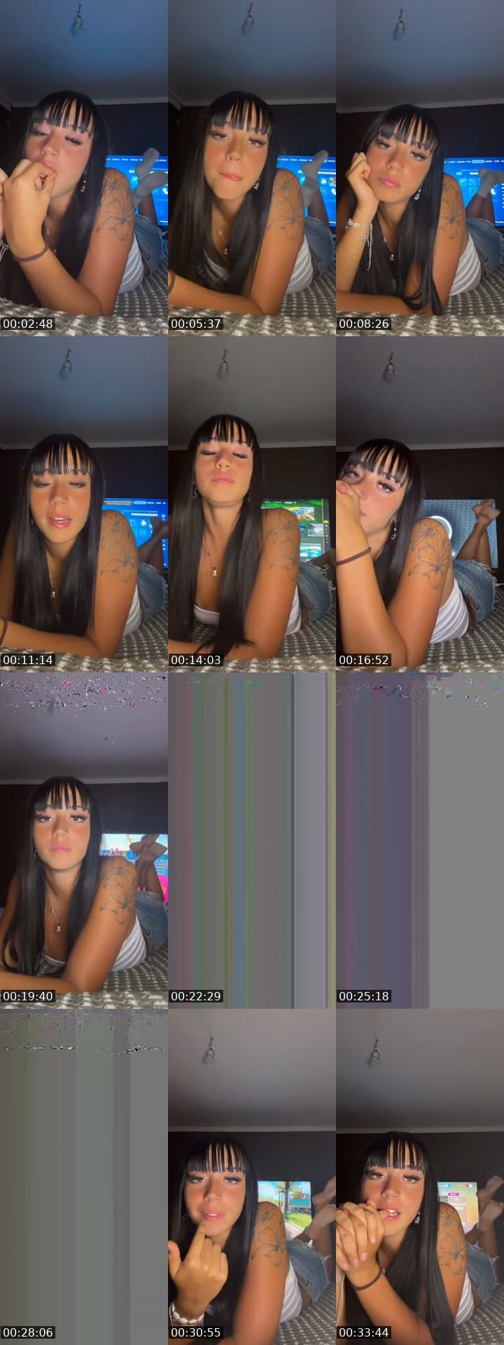 @chiiar4_ TikTok live stream