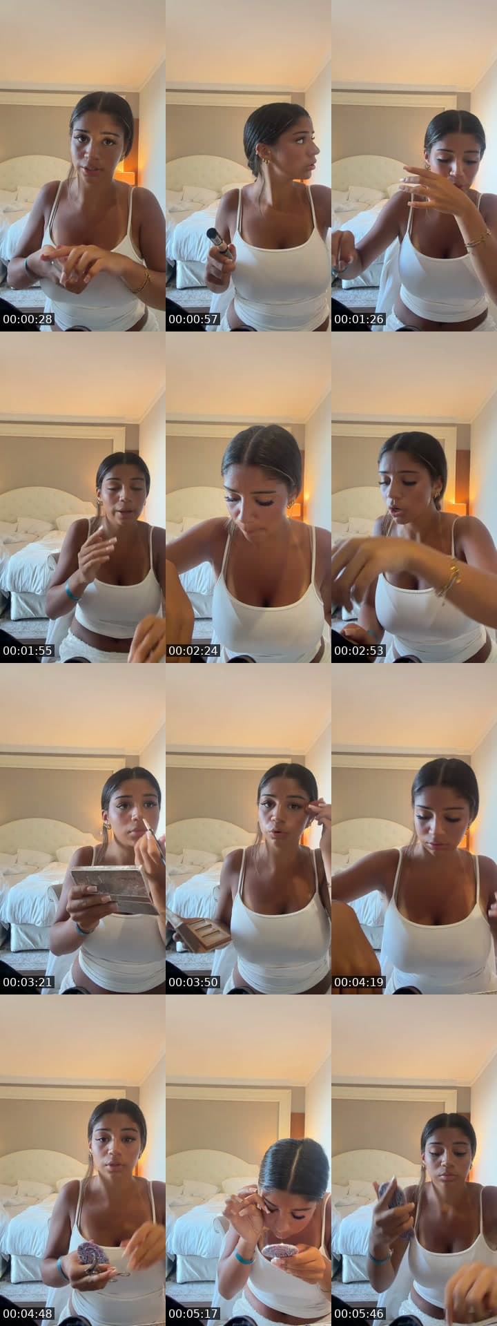 @ceylin.mnv TikTok live stream