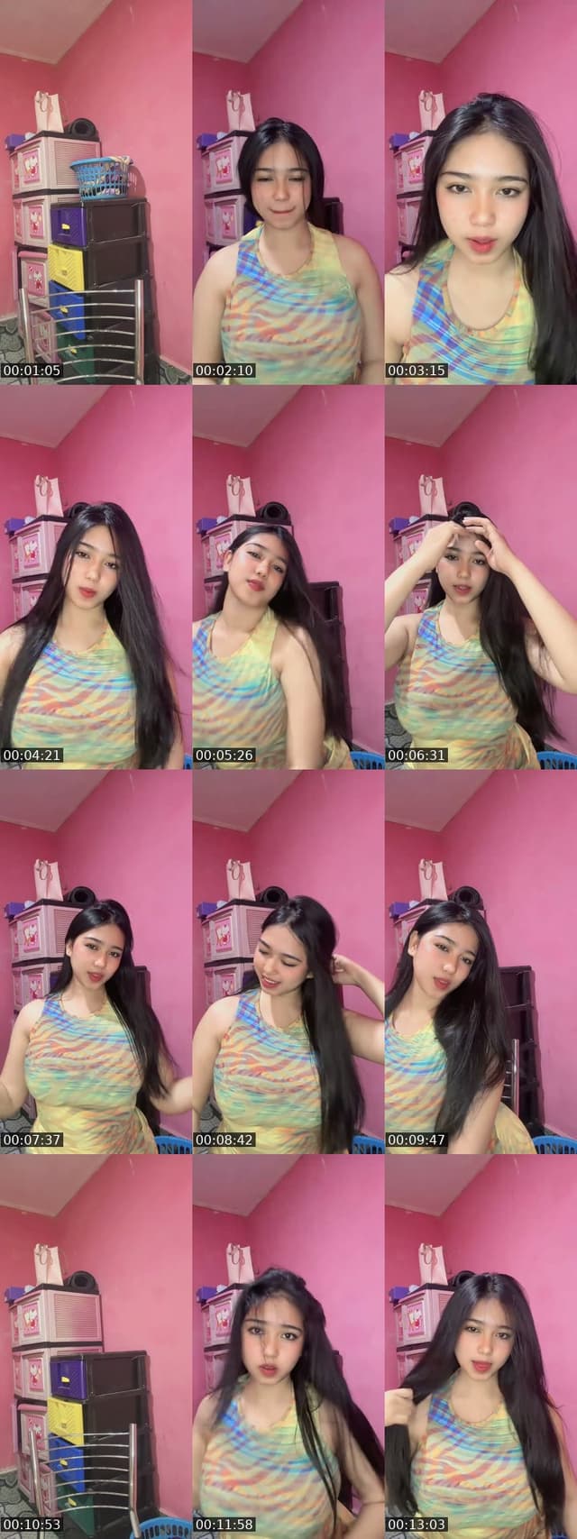 @miss_angelique3 TikTok live