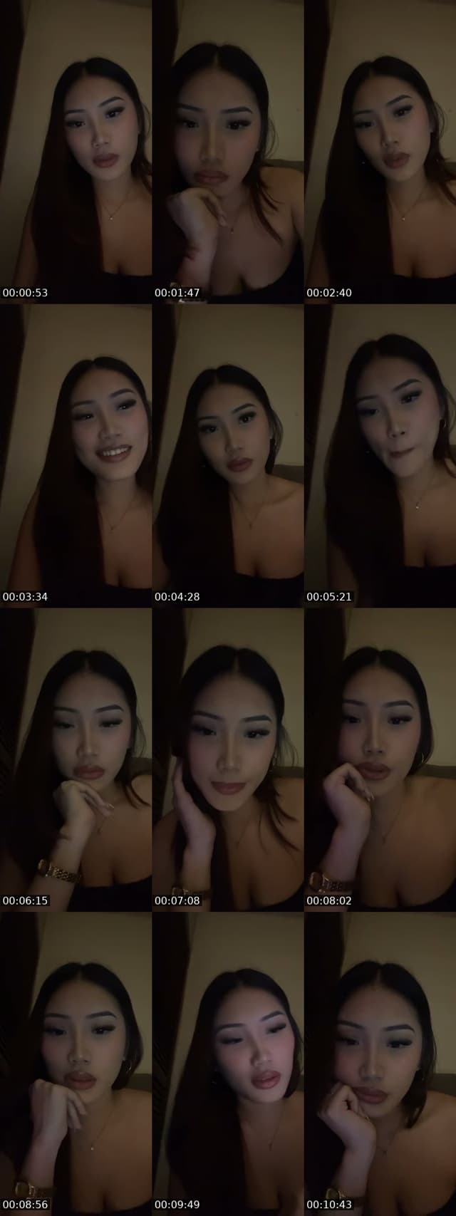 @frnzl_mira TikTok live
