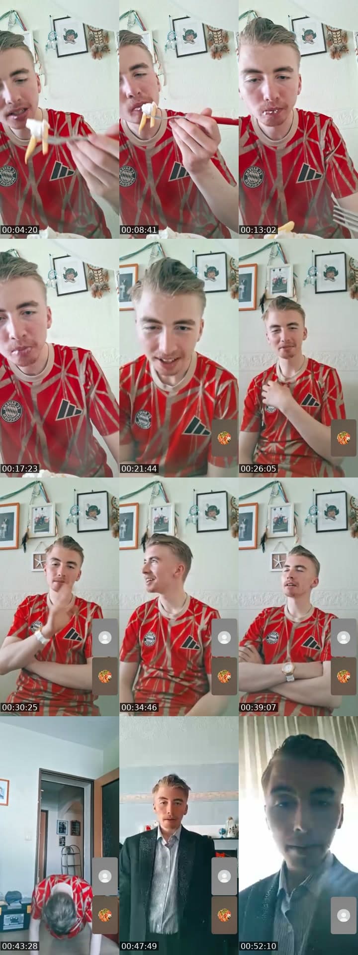 @user1370084361977 TikTok live stream
