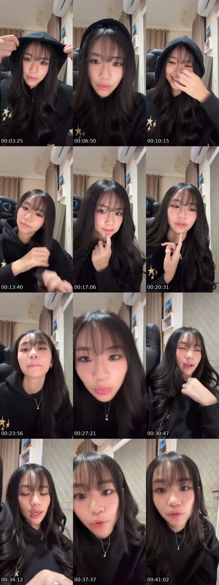 @vieprsly TikTok live stream