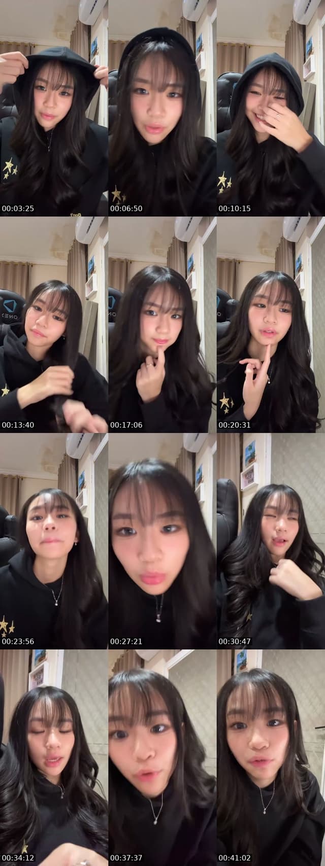 @vieprsly TikTok live from 2026-07-25