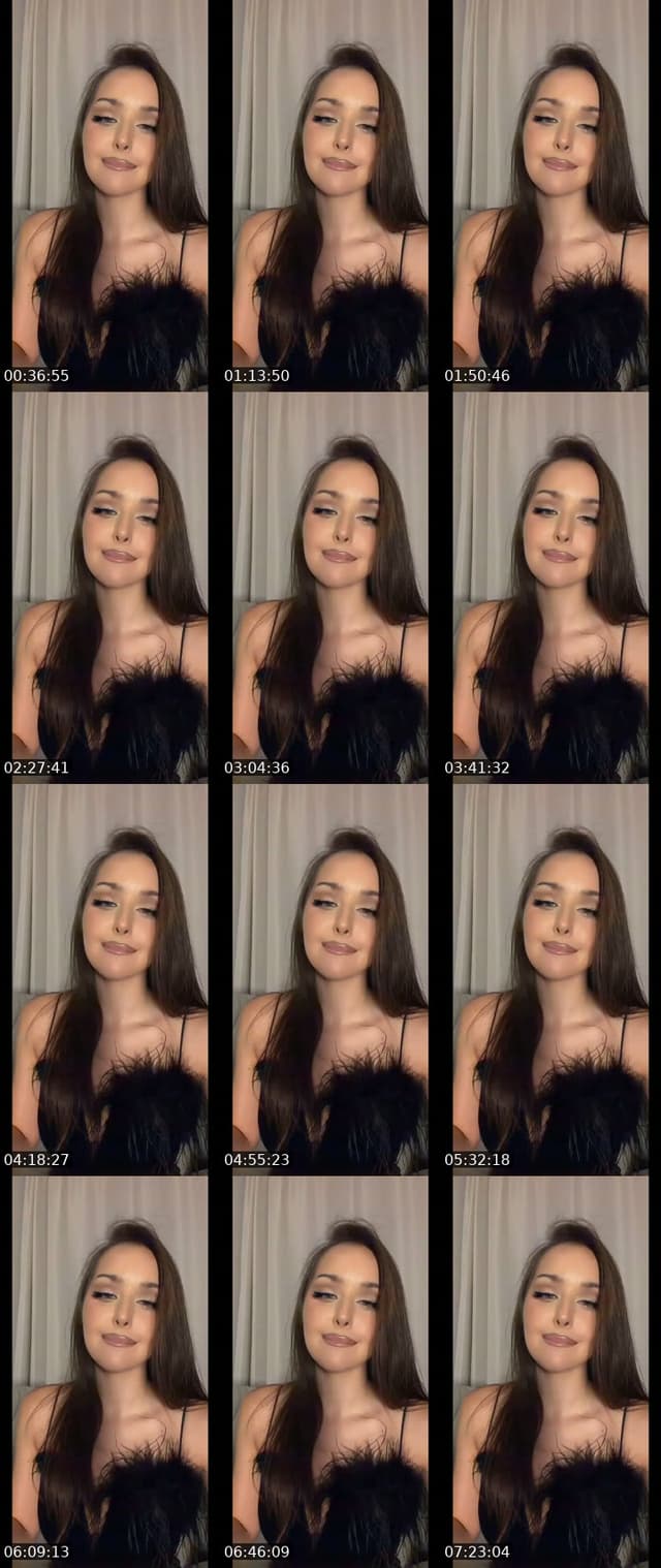 @stasyanddii TikTok live from 2026-07-25