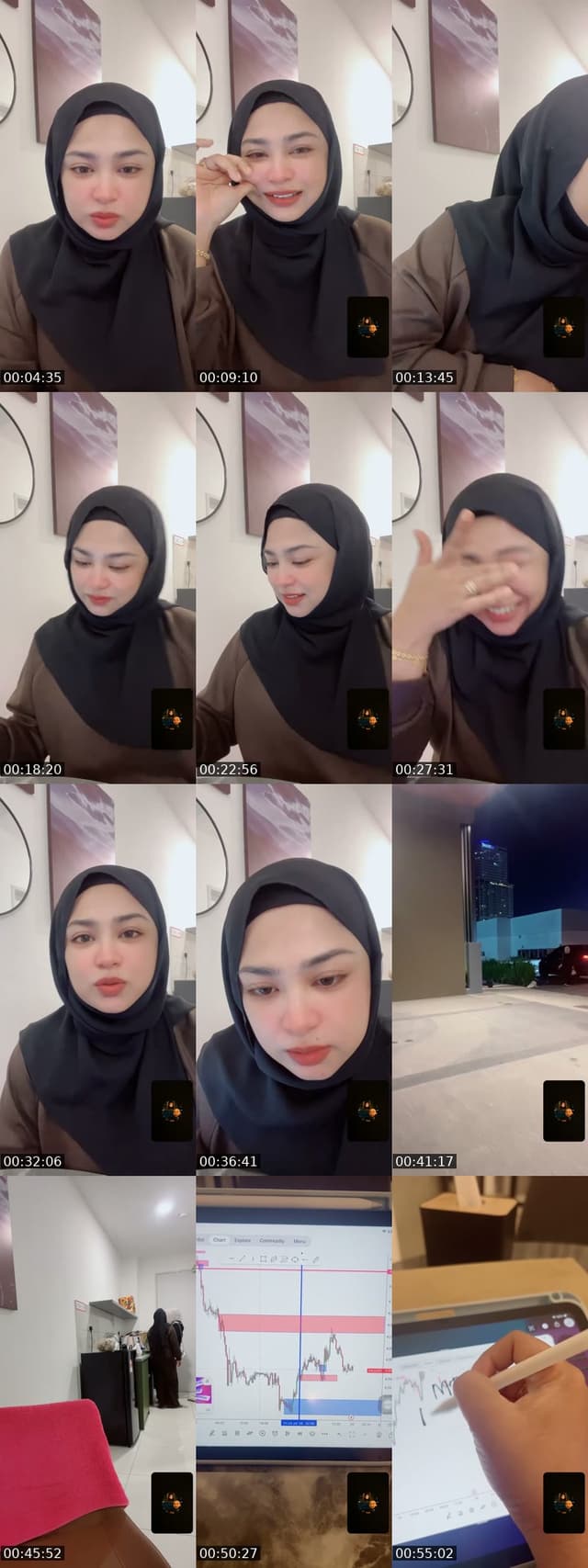 @gucci_ucci TikTok live