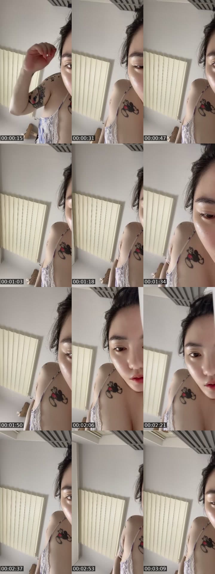 @pnr1004y2k TikTok live stream