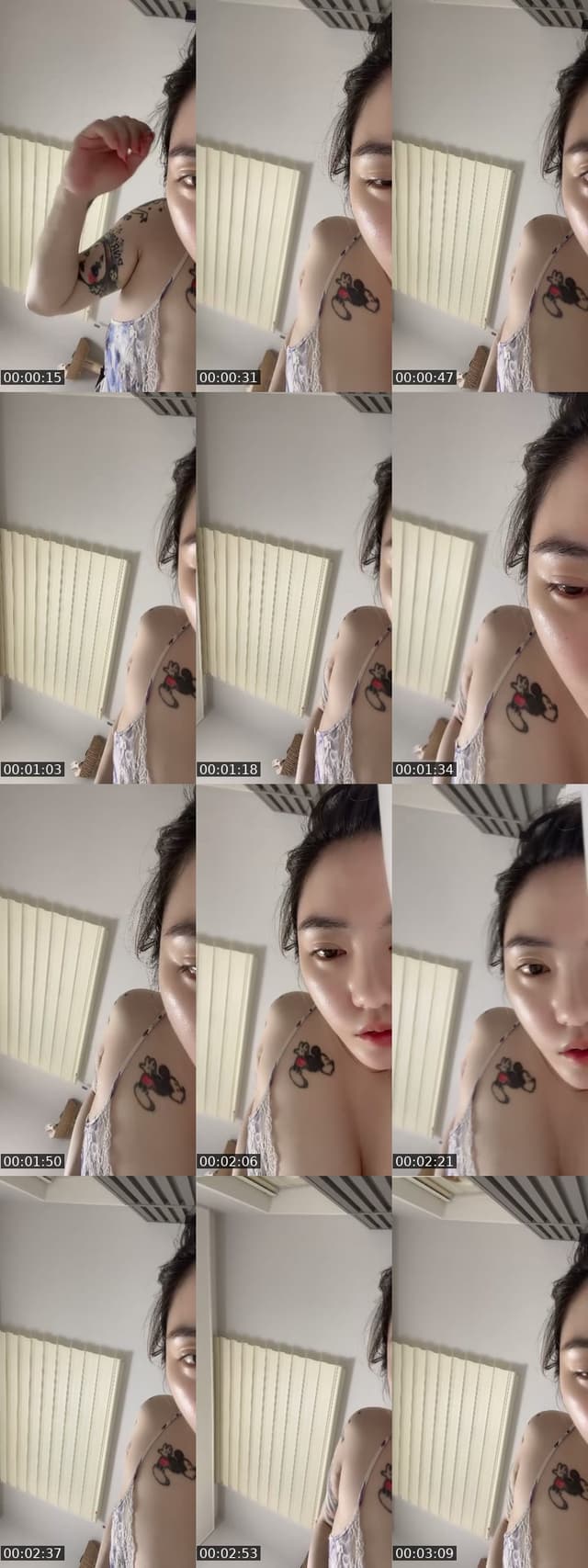 @pnr1004y2k TikTok live