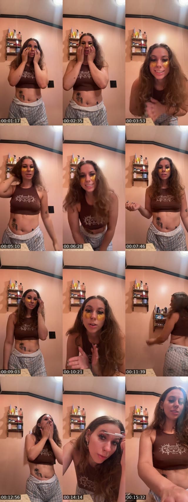 @starslasher7770 TikTok live